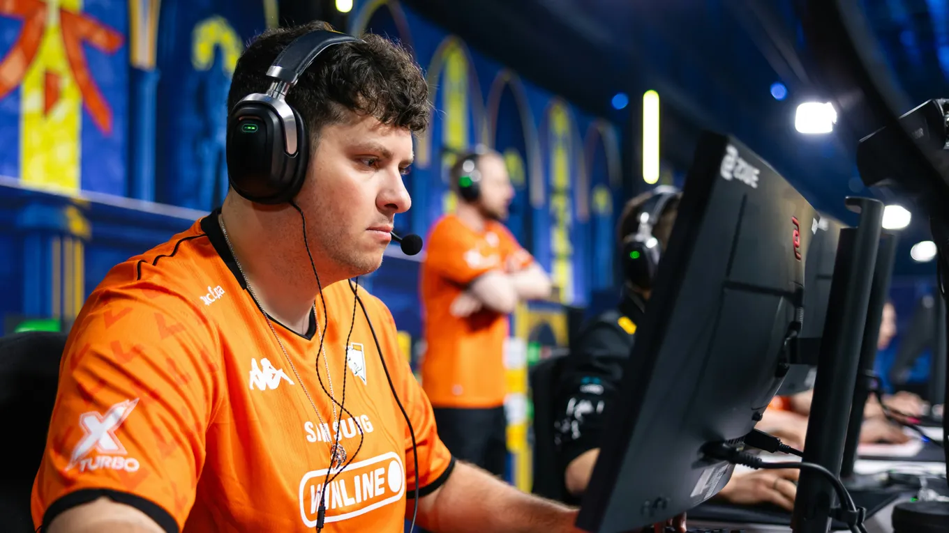 Прогноз на матч Virtus.pro – FaZe: «медведи» навяжут борьбу фавориту