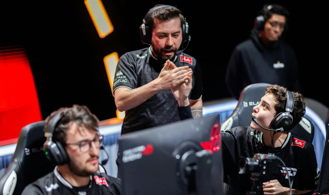 Прогноз paiN Gaming – HEROIC: чем ещё удивят бразильцы в новом составе?