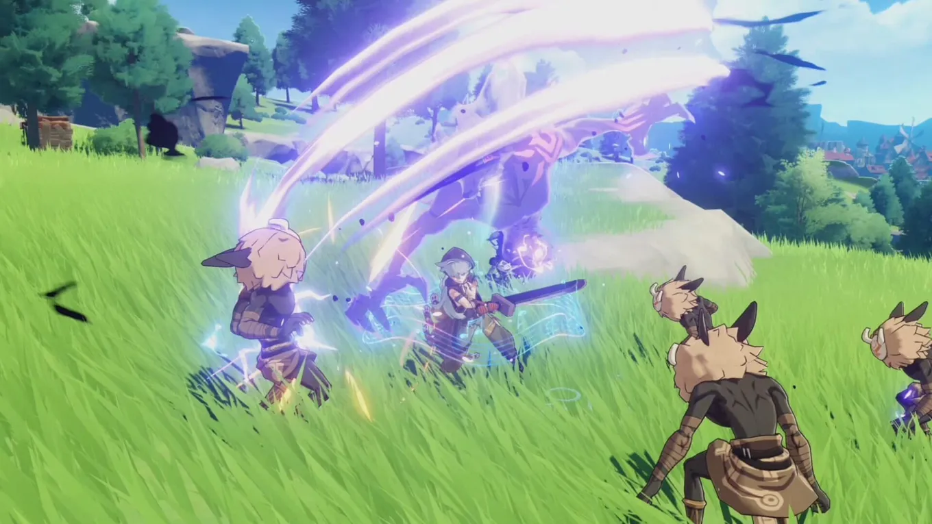 Genshin Impact