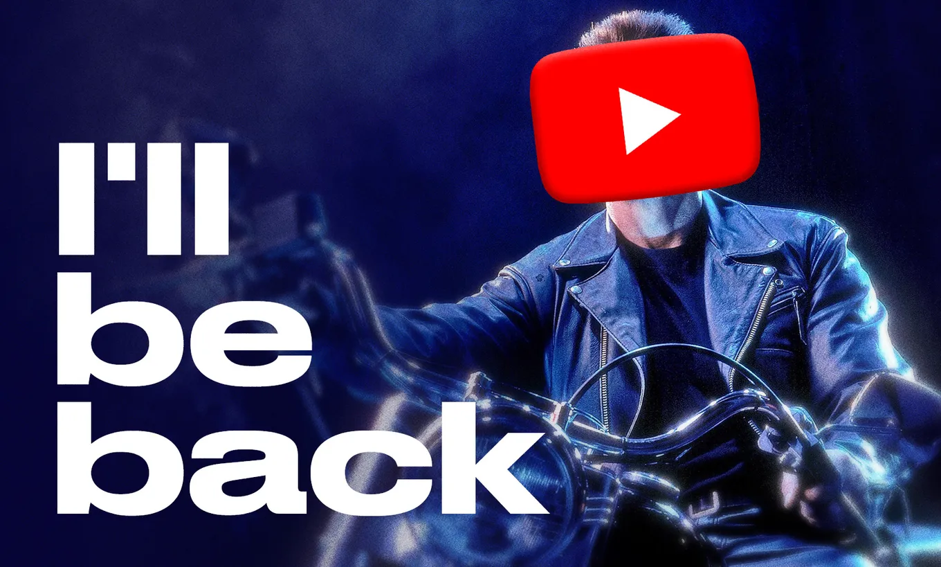 YouTube может снова заработать в России