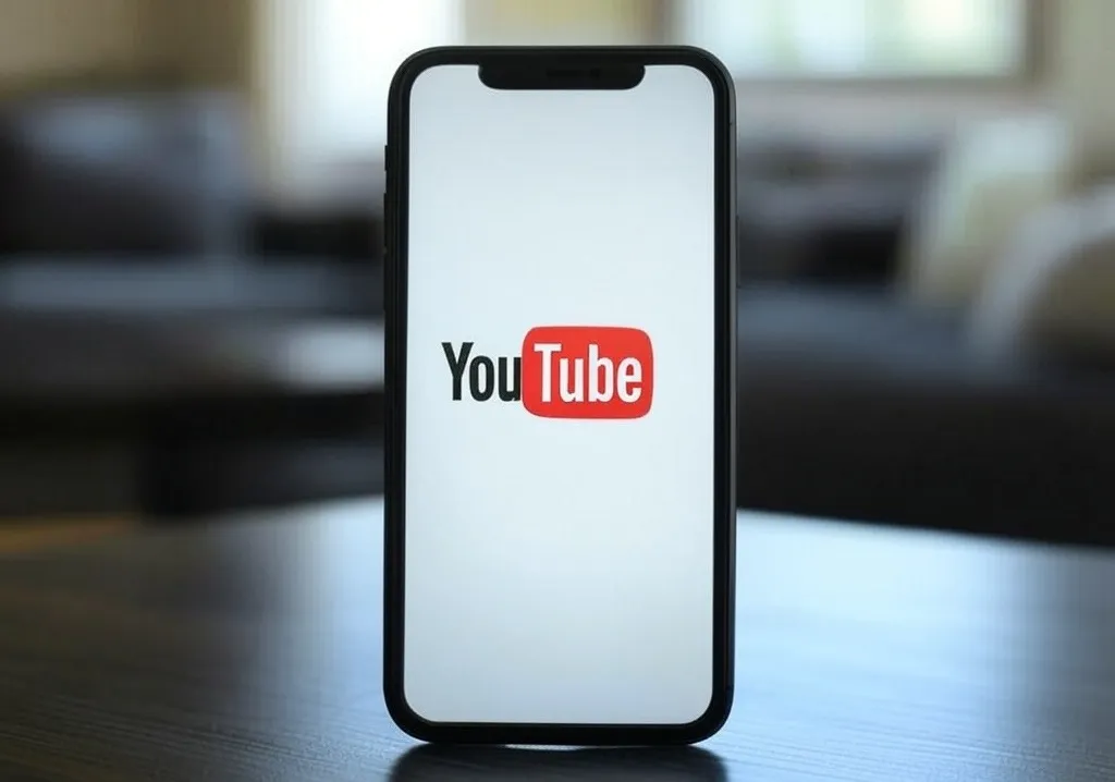 Задолженность российского подразделения YouTube зафиксирована на уровне 91,5 квинтиллиона рублей (число с 20 нулями)