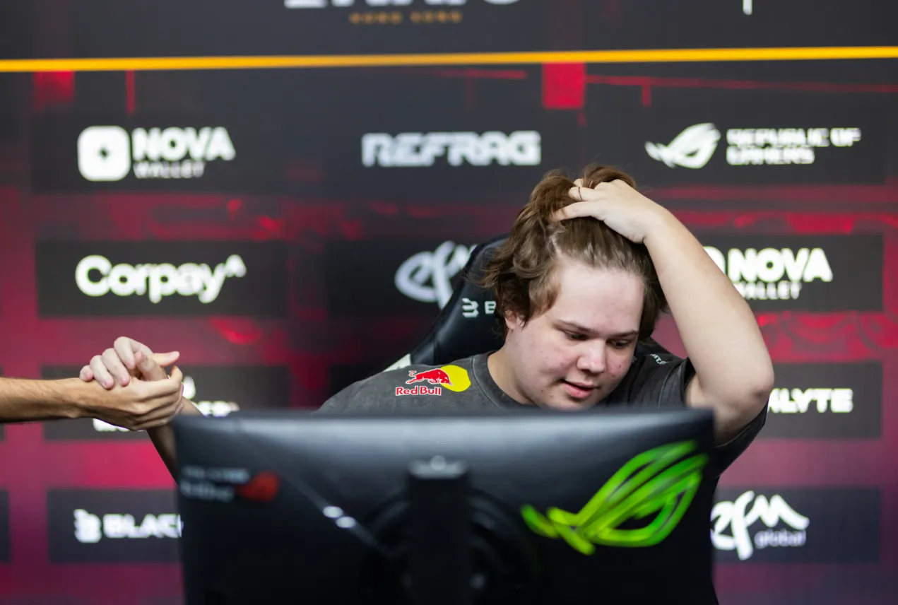 Прогноз на матч Spirit – Vitality: без ожиданий от «драконов»