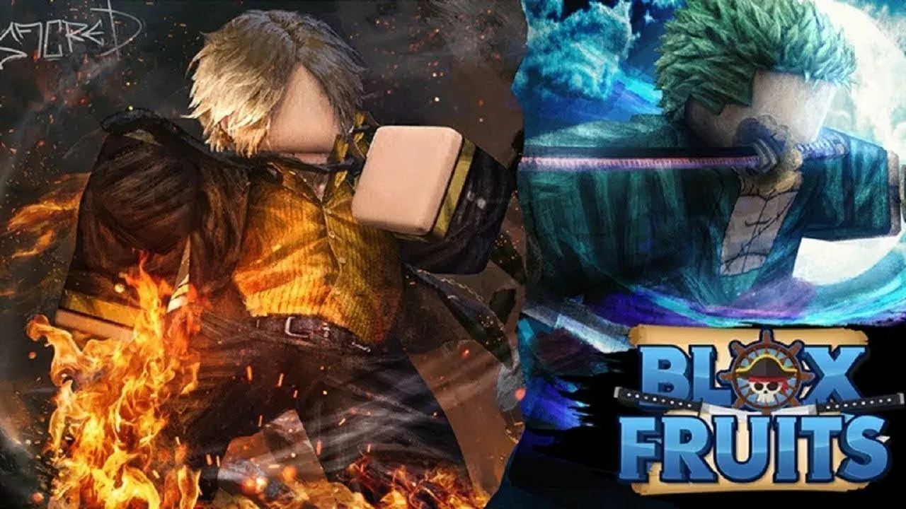 Действующие коды на сброс статистики в Blox Fruits