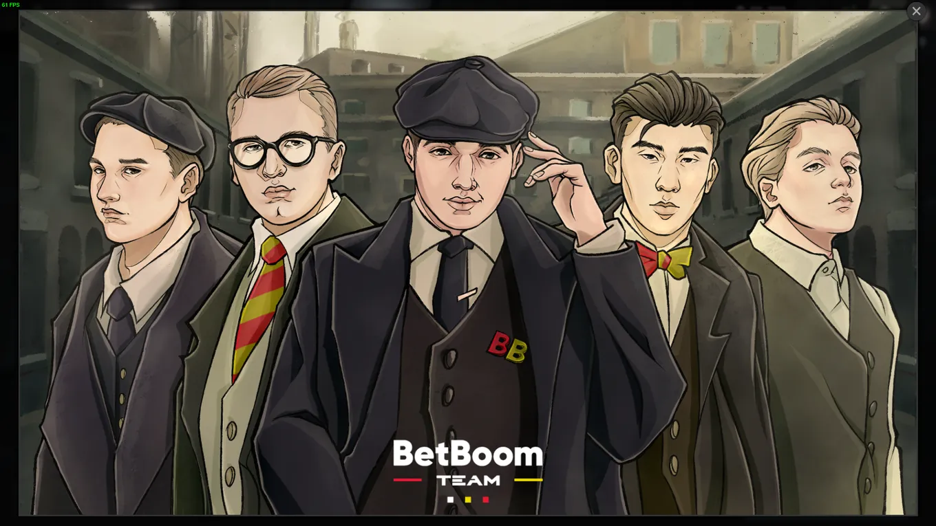 BB Team