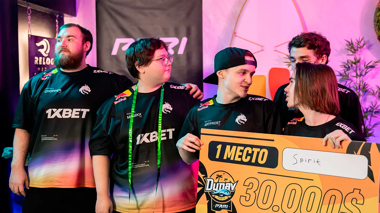 Сhopper, magixx, ArtFr0st, donk, zont1x