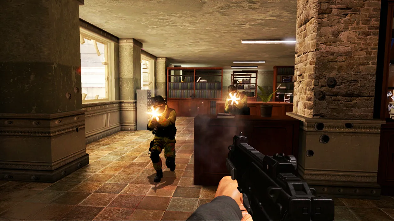 Классический шутер GoldenEye 007 готовится к перезапуску