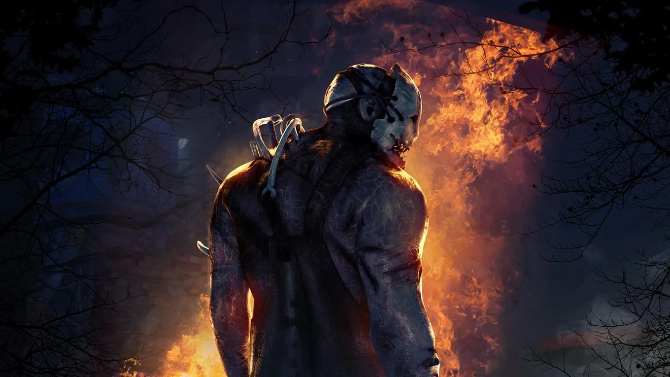 Геймплей Dead by Daylight глобально переработан благодаря новому патчу