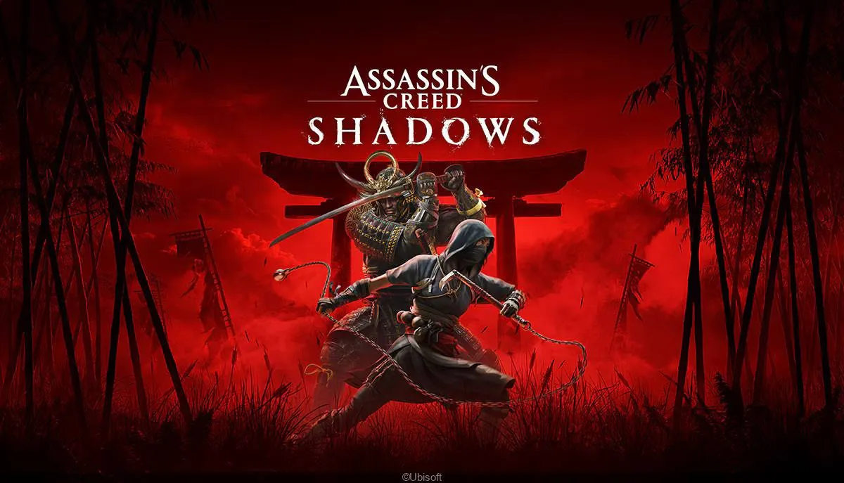 Assassin`s Creed Shadows – самая скандальная игра современности