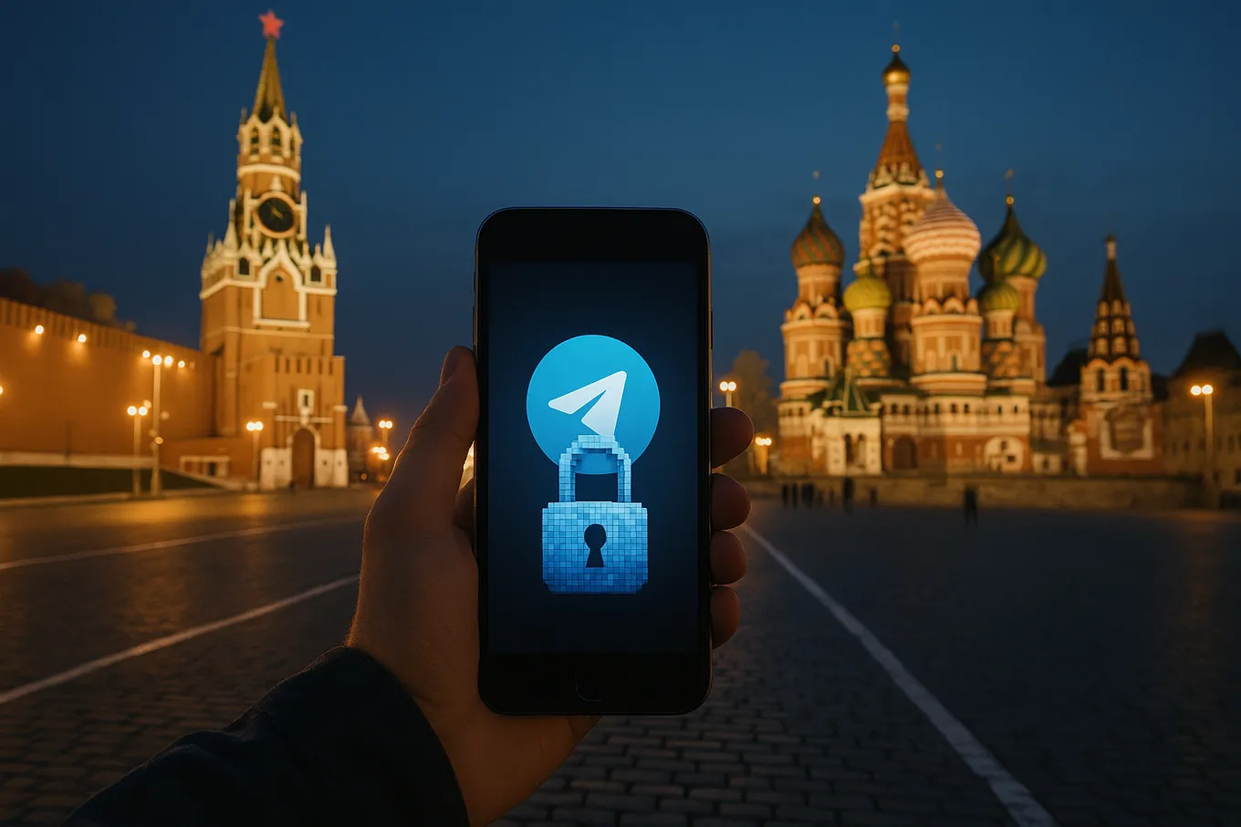 По итогу звонки в Telegram в России всё ещё не работают
