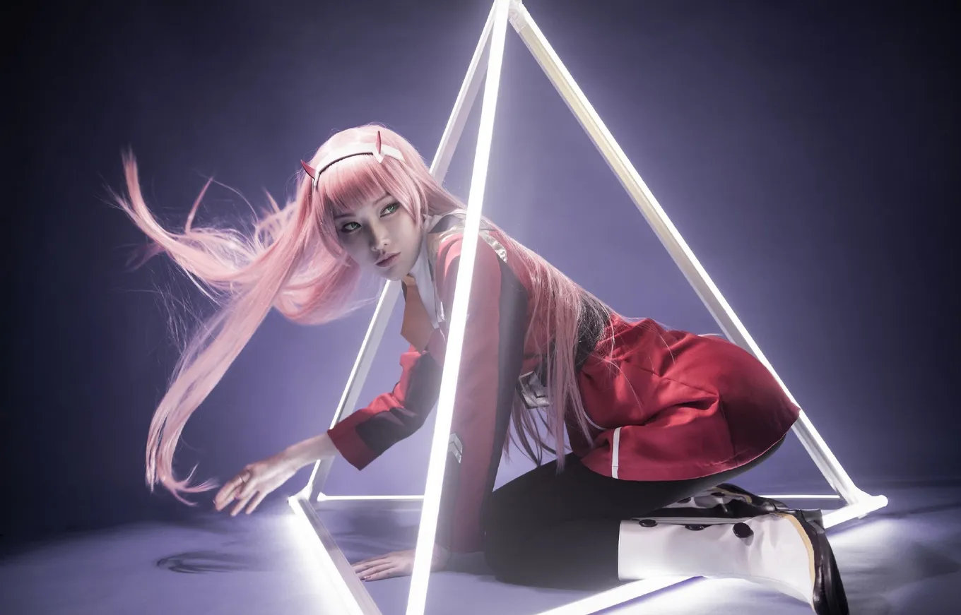 Zero Two