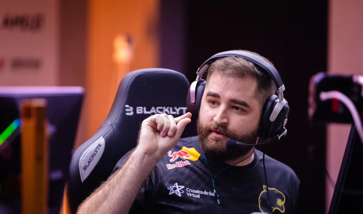 FURIA прошла в Elimination Stage, однако не сумела выйти в плей-офф мейджора
