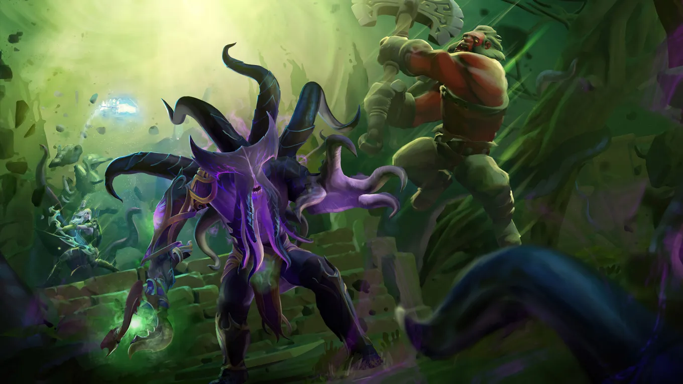 Dota 2