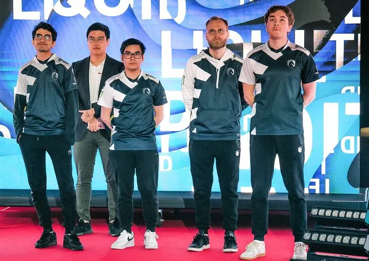 Team Liquid
