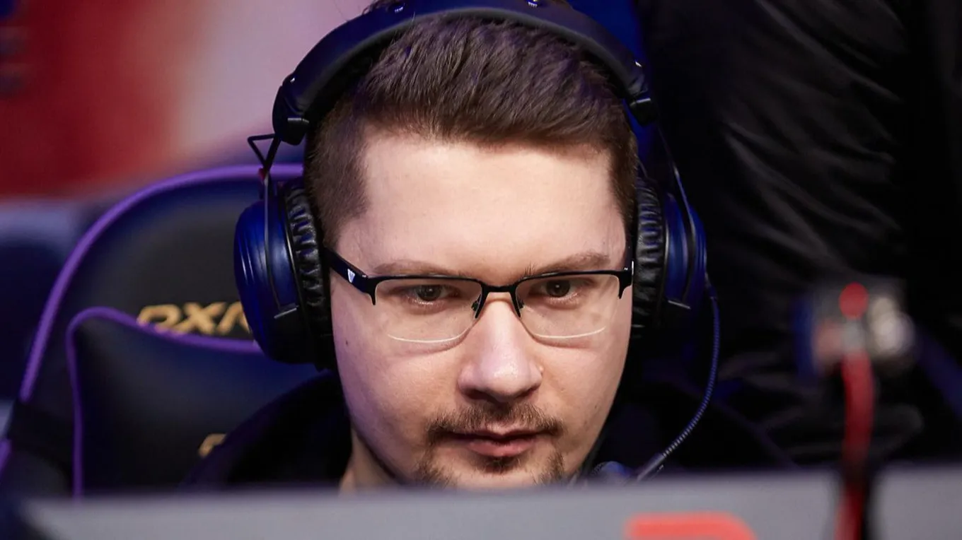 Team Secret — beastcoast: Puppey начинает очередной поход за Аегисом