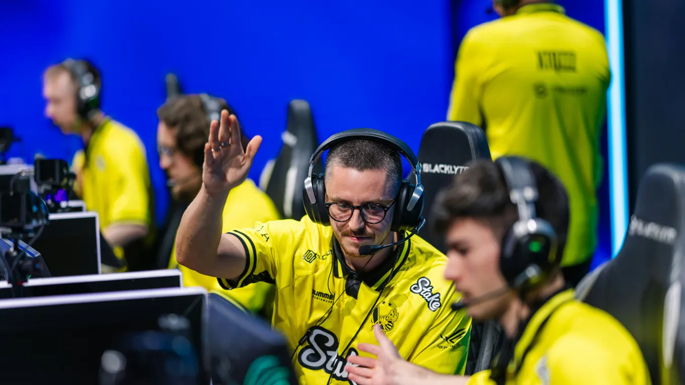 Прогноз на матч Vitality – Team Liquid: «жидкие» не справятся с фаворитом