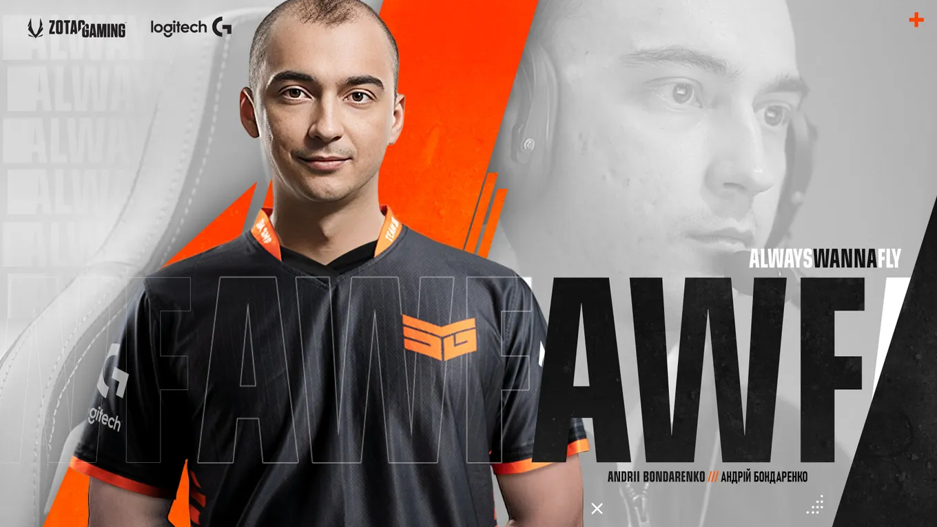 ALWAYSWANNAFLY стал новым тренером состава Team SMG по Dota 2