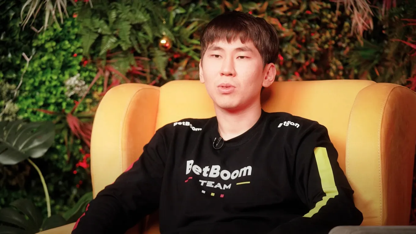 BetBoom Team – OG: решафл не пошёл BetBoom Team на пользу