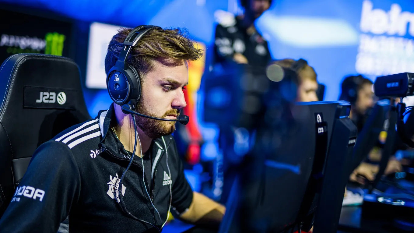 G2 Esports – Ninjas in Pyjamas: исход предыдущей очной встречи повторится