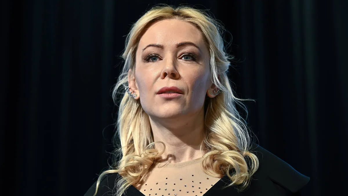 Екатерина Мизулина заявила, что TikTok* может полноценно вернуться в РФ уже в 2025 году