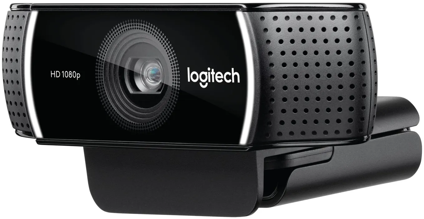 Logitech C922 Pro Stream