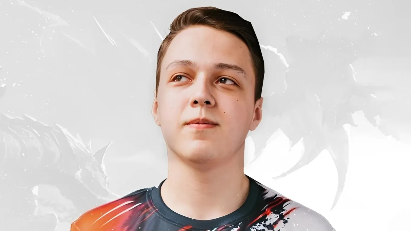 Кирилл Hellscream Лагутик