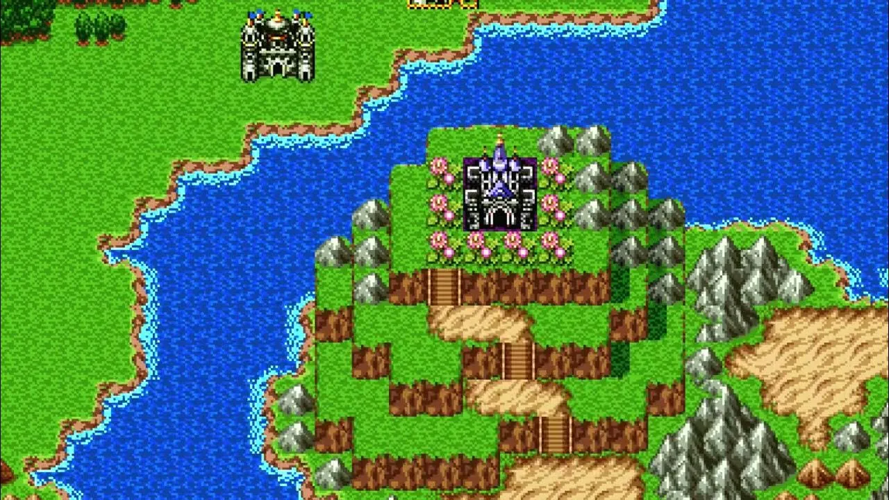 Dragon Quest