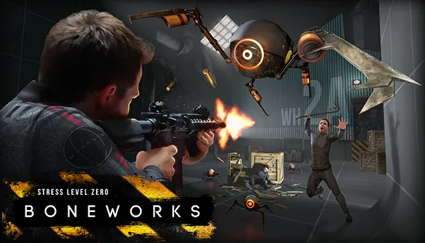 Boneworks