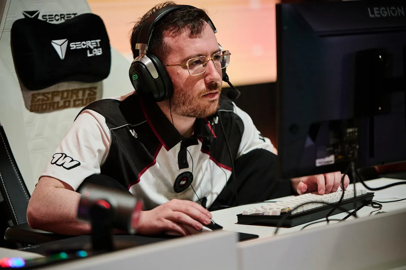 Прогноз на матч GamerLegion – 1w Team: американцы покинут турнир
