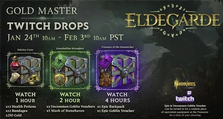 Eldegarde