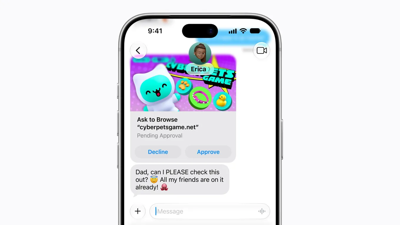 Общие альбомы iCloud в полном разрешении