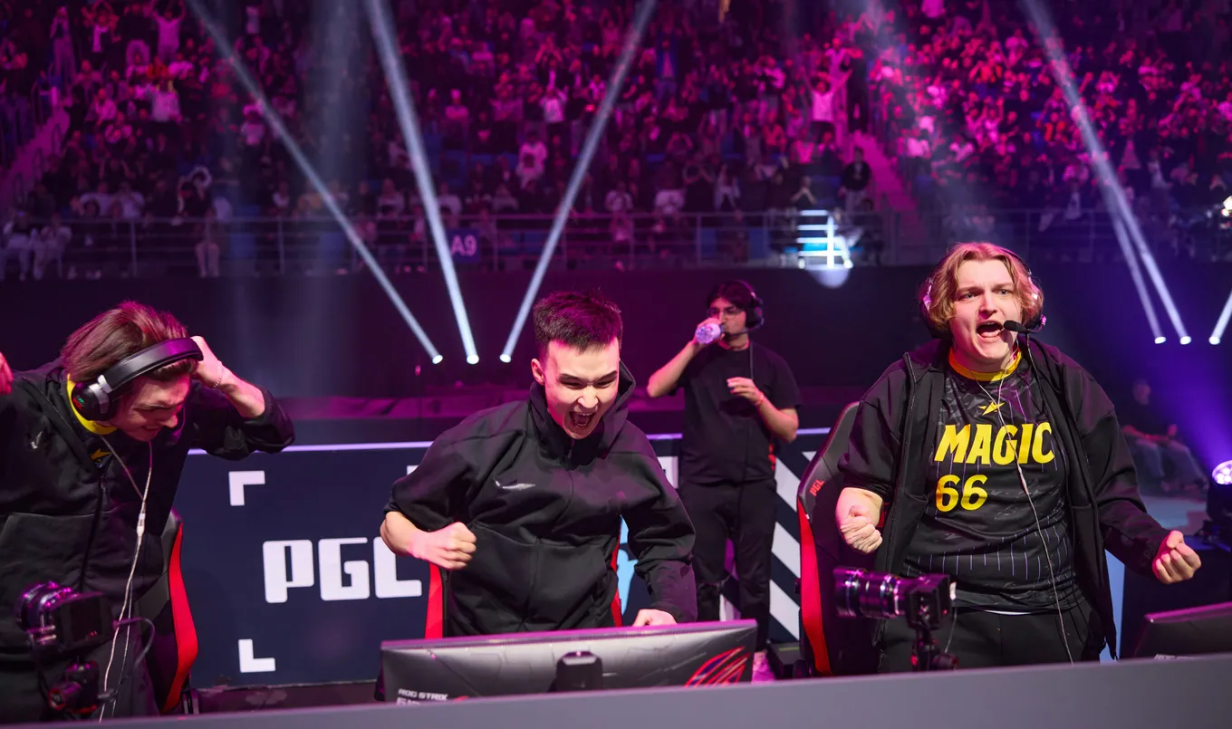 Прогноз на матч magic – Falcons: выдержат ли «соколы» колоссальное давление в полуфинале?