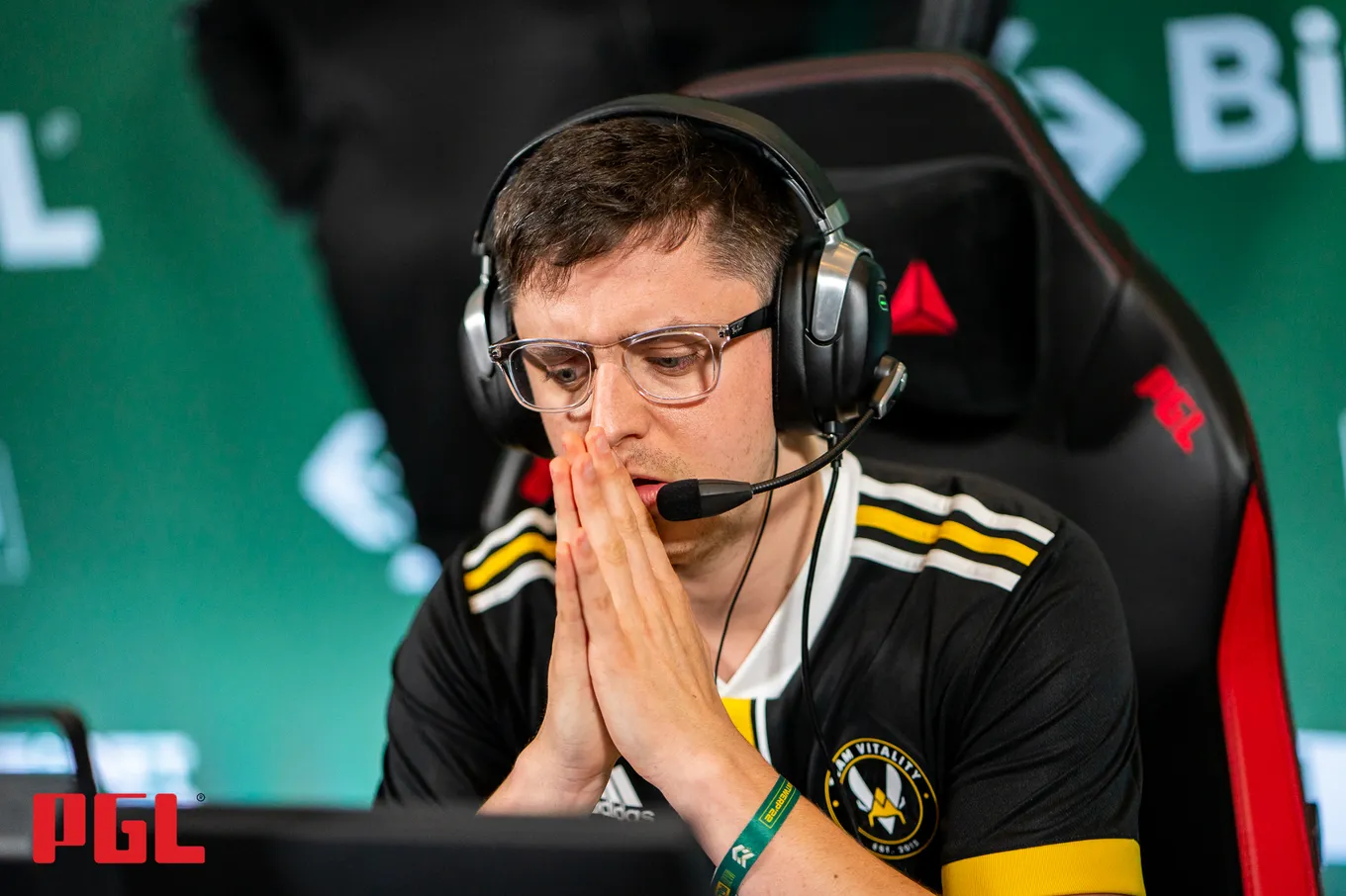 Ден apEX Мадесклер