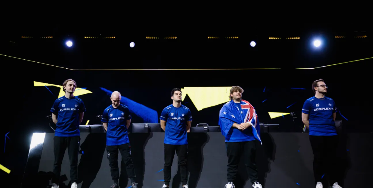 Complexity Gaming