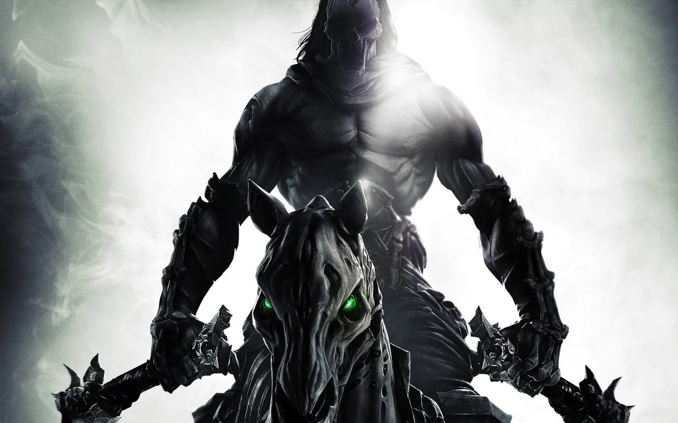 Darksiders