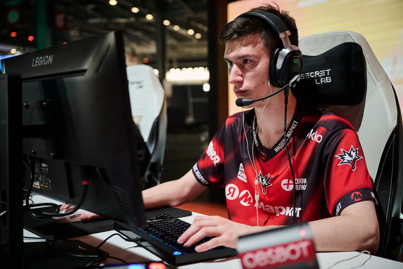Прогноз на матч Team Yandex – MOUZ: реванш после проигранной карты в Бухаресте