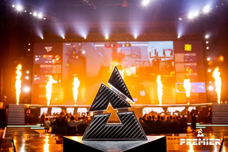 BLAST Premier Spring Finals