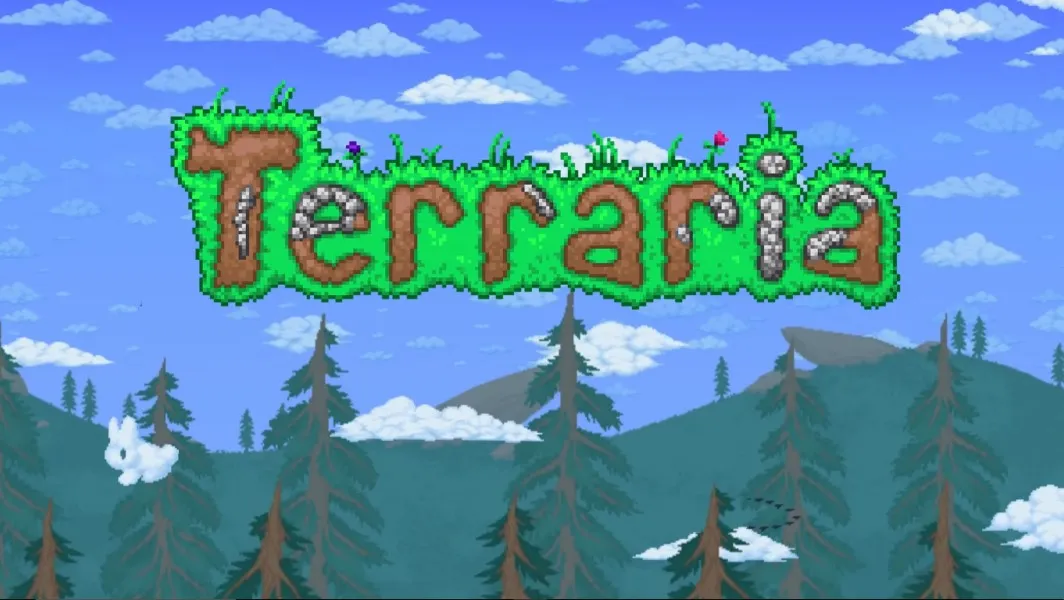terraria
