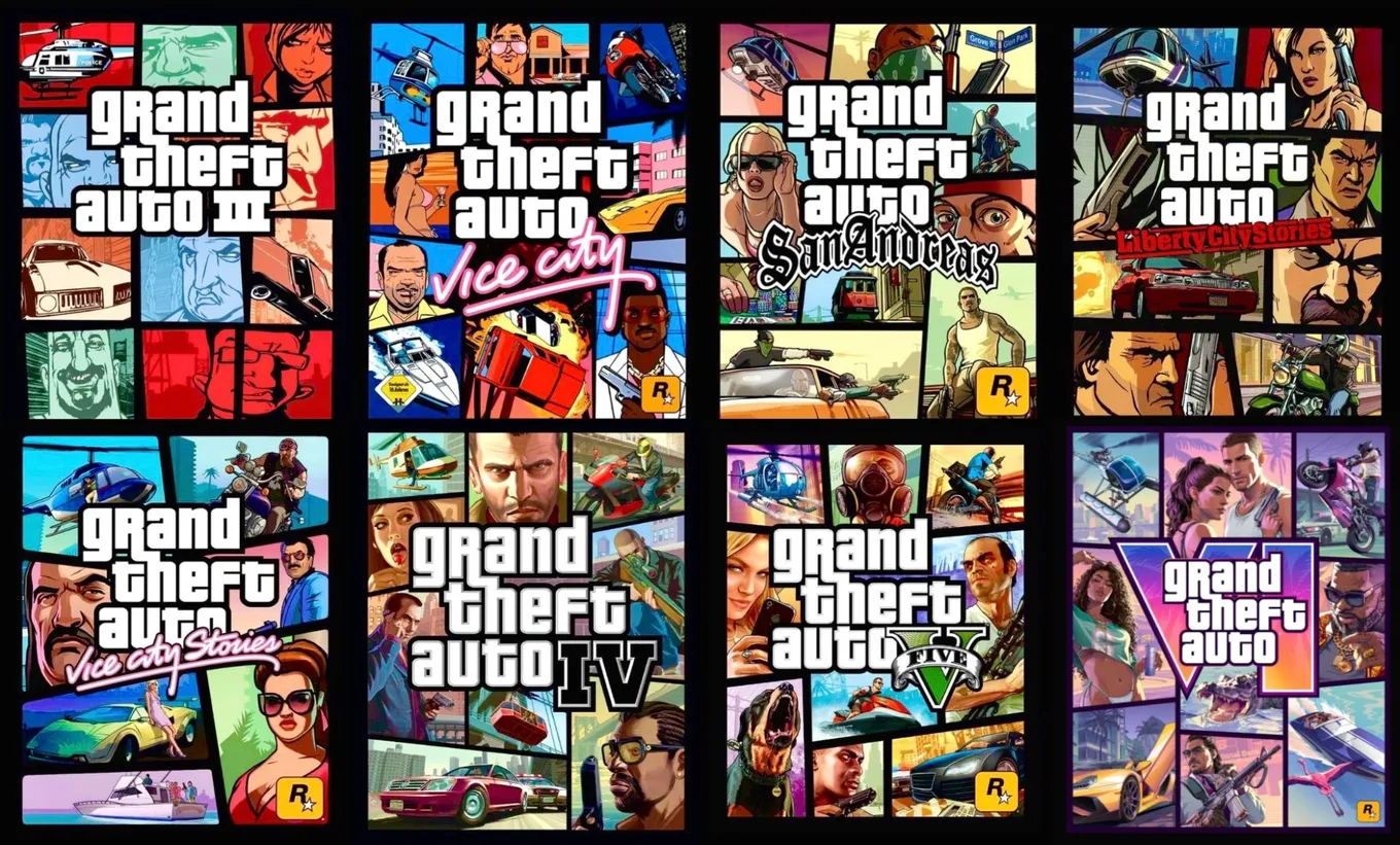 GTA 6