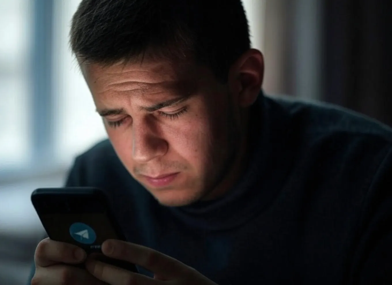 В России суд запретил два набора стикеров в Telegram