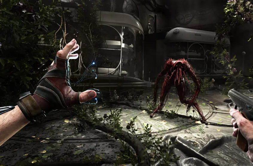 Atomic Heart