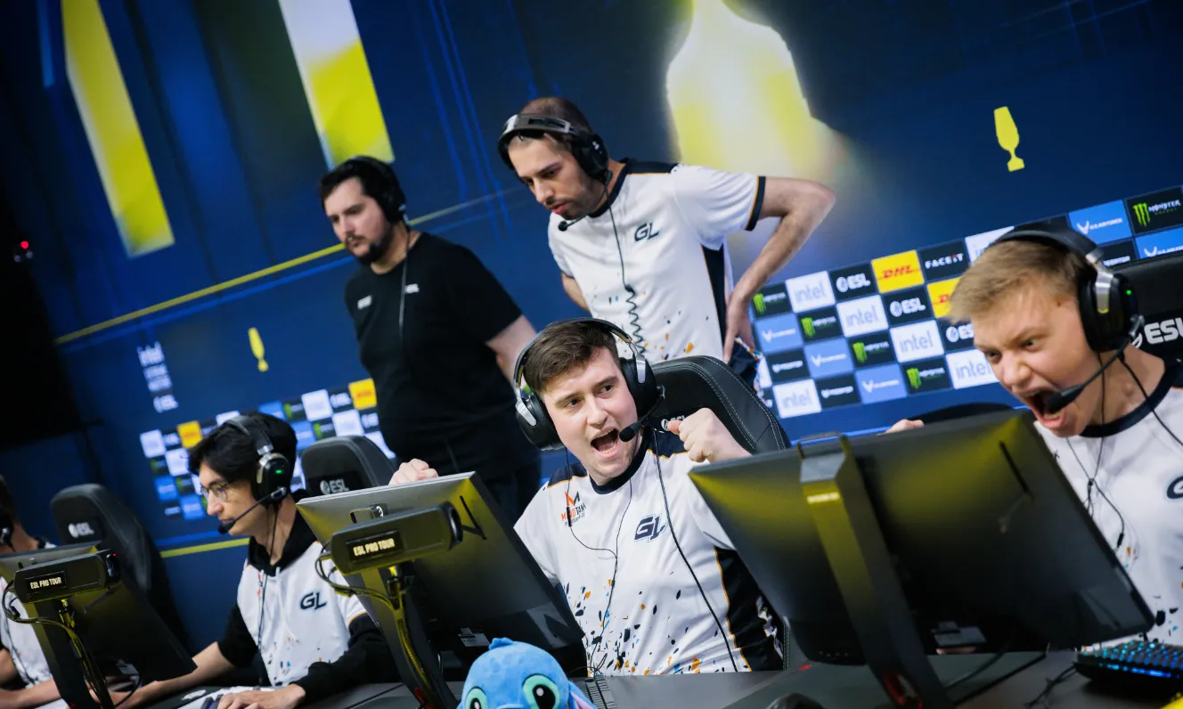 Apeks – GamerLegion: европейское дерби завершится победой GamerLegion