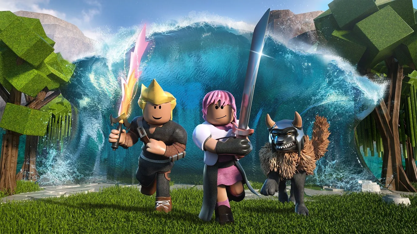 Как скачать и установить Roblox на ПК, телефон и Xbox
