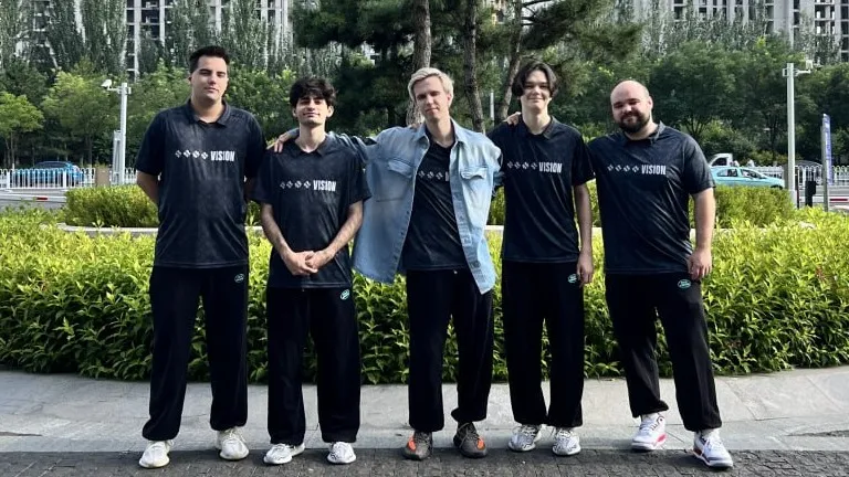 Прогноз на матч Gaimin Gladiators – PARIVISION: «гладиаторы» на спаде