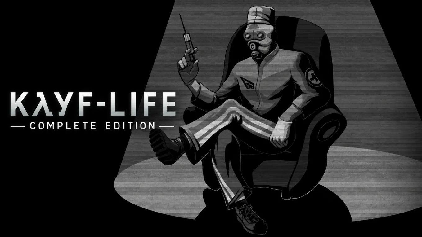 Complete Edition объединяет основные части проекта и распространяется бесплатно