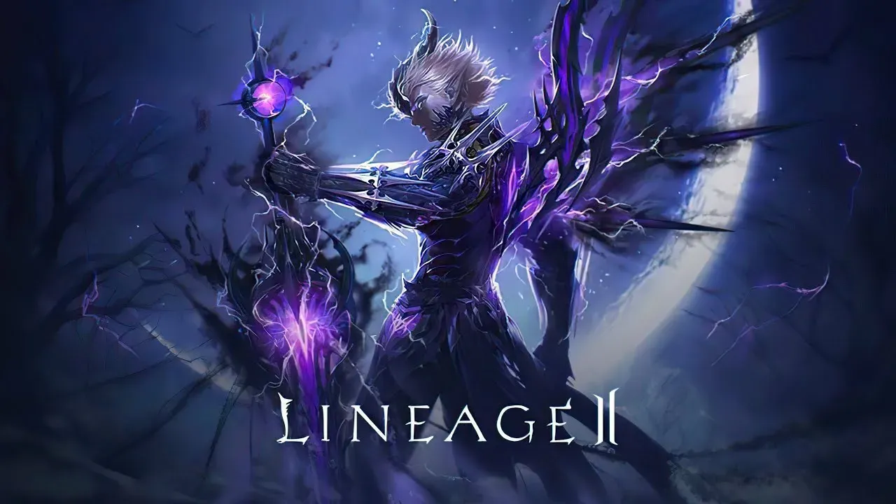 Lineage 2