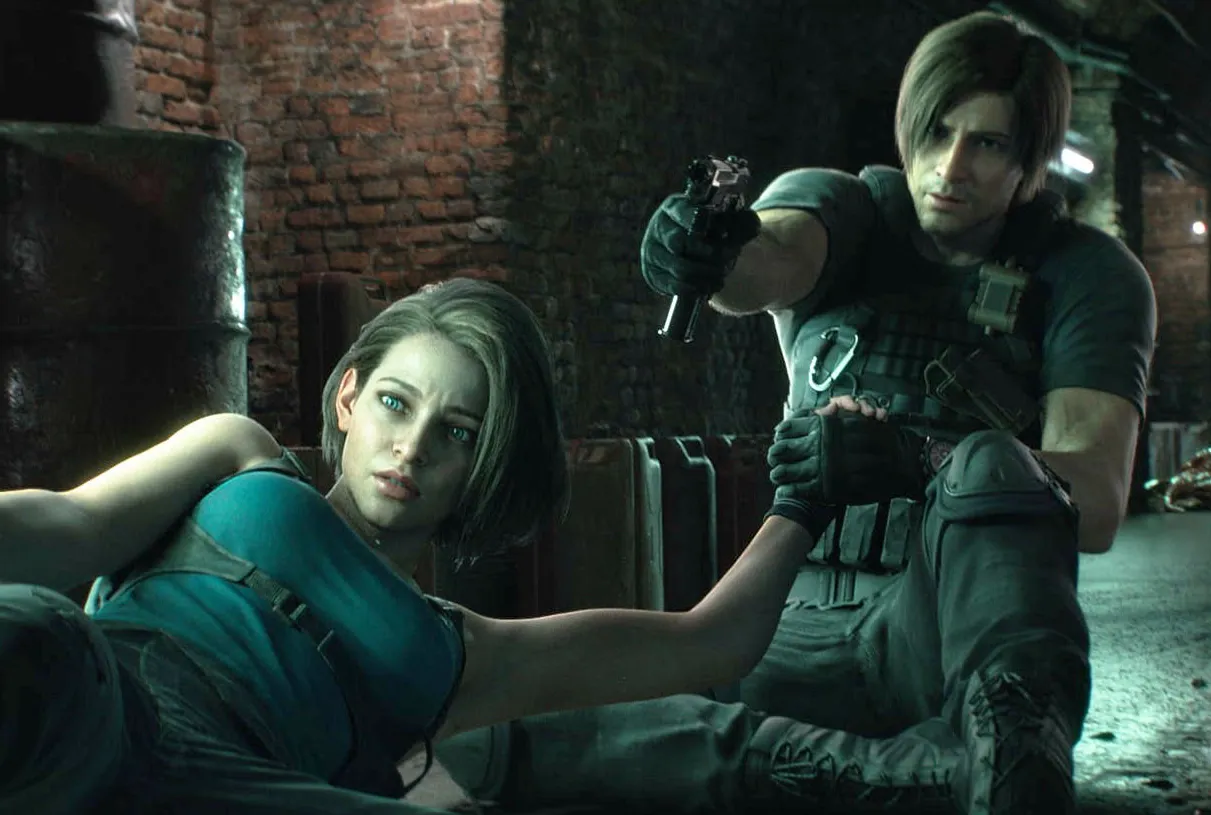 Леон и Джилл могут стать главными героями Resident Evil 9