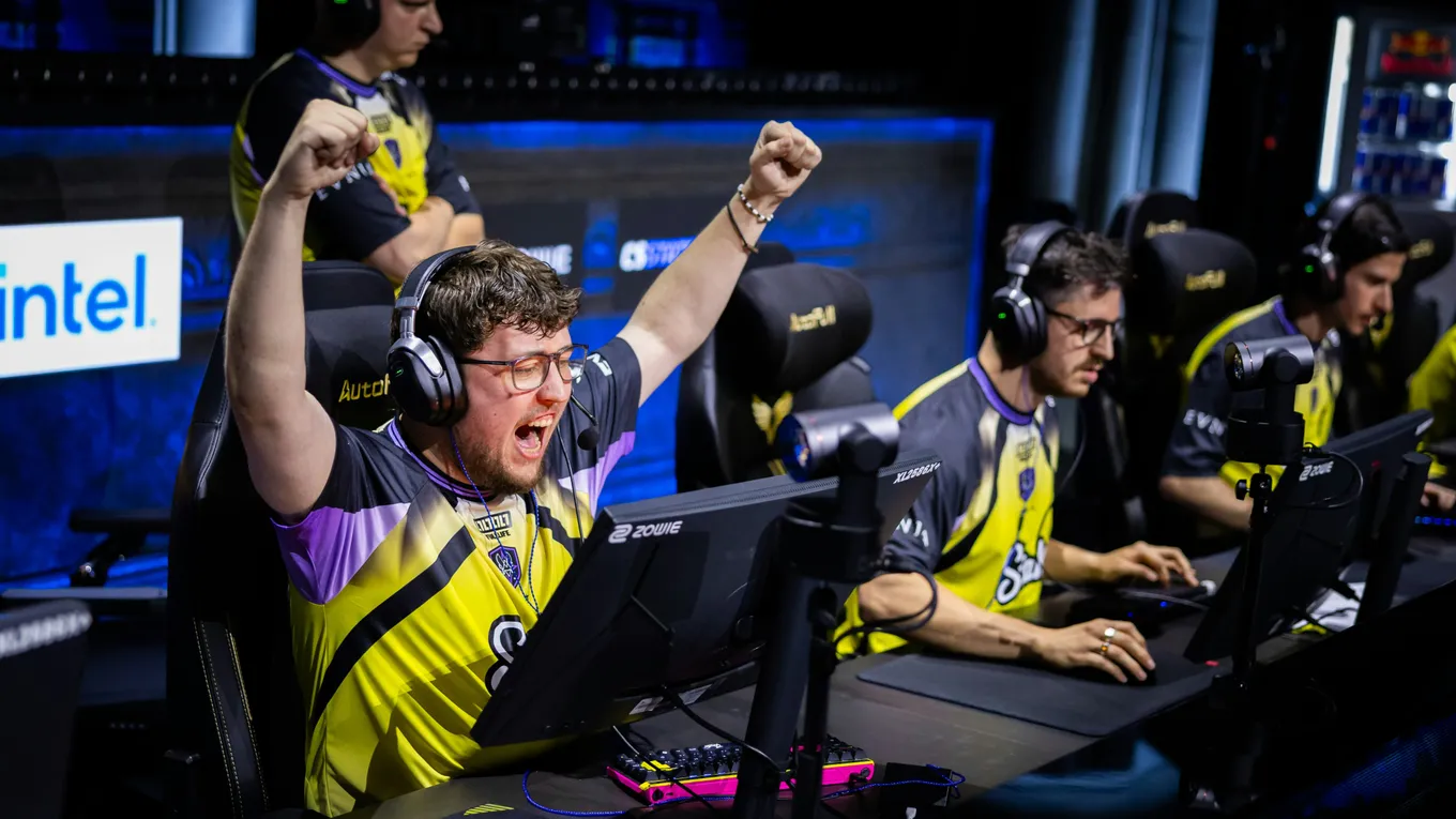 Прогноз на матч Team Liquid – Vitality: фаворит покажет мастер-класс