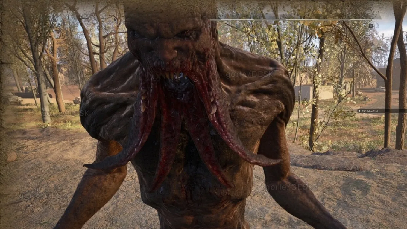 Скриншот S.T.A.L.K.E.R. 2