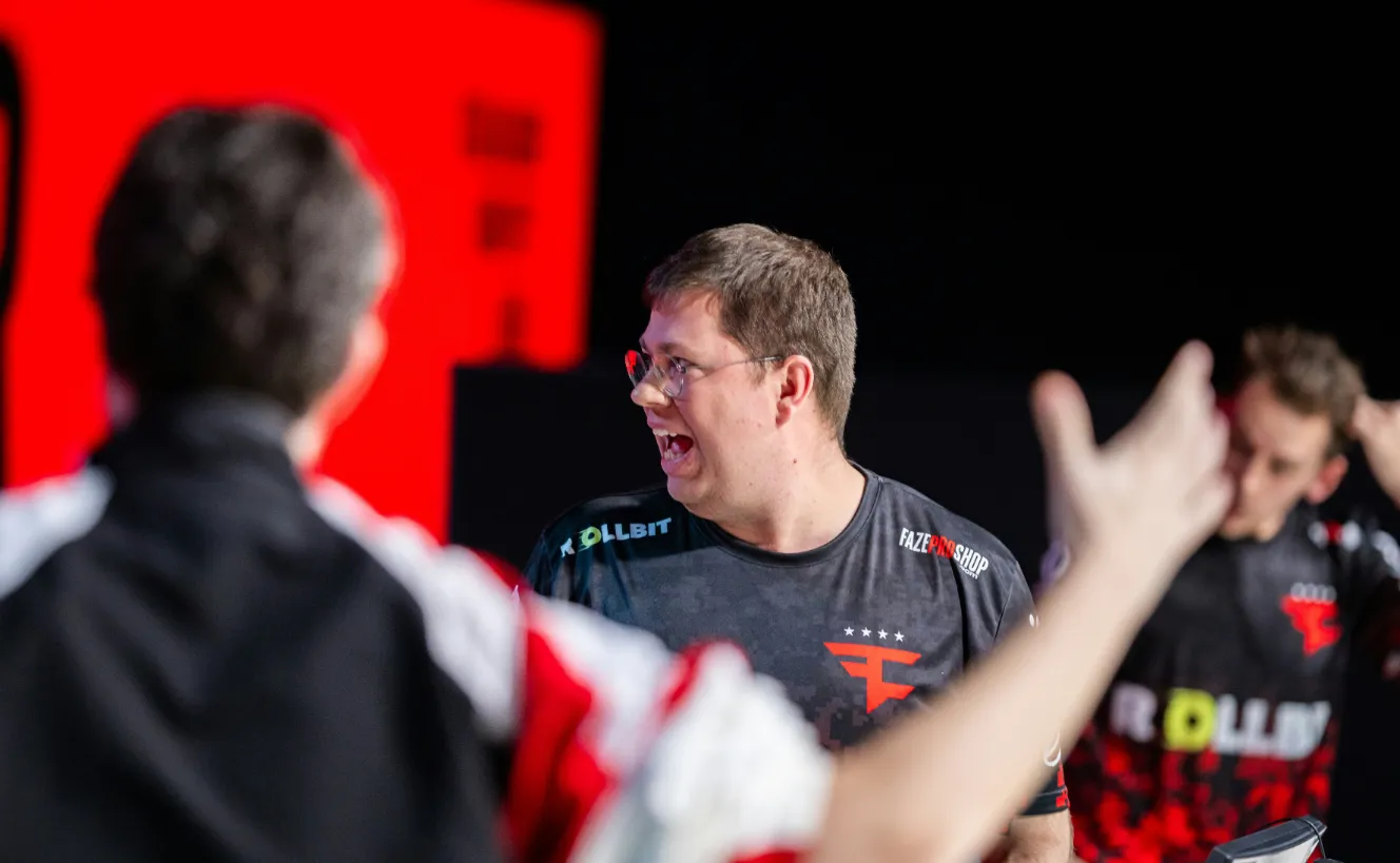 Прогноз на матч FaZe – Passion UA: последний шанс на чудо для команды karrigan