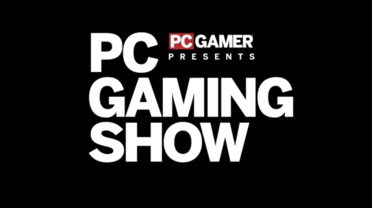 PC Gaming Show